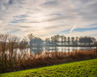Zuiderplas